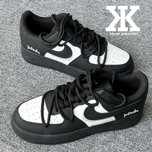 Nike耐克男女同款板鞋低帮