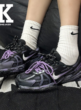 Nike耐克男女同款低帮跑步鞋