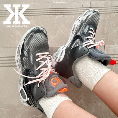 Nike耐克中帮美式篮球鞋