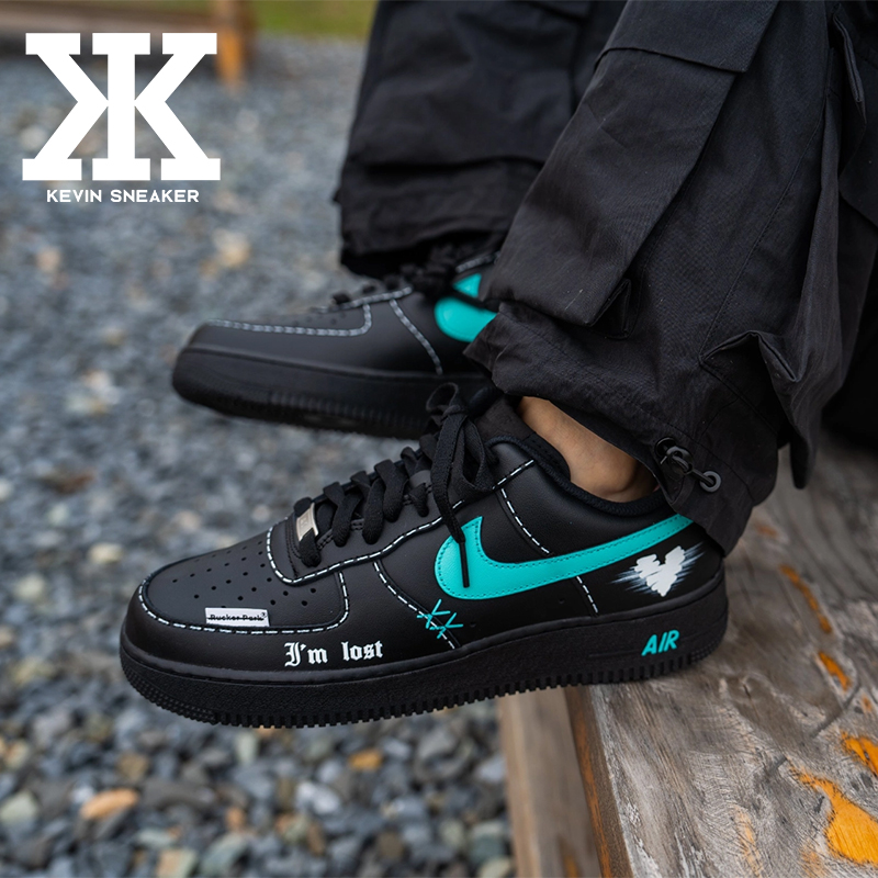 Nike耐克男女同款板鞋低帮