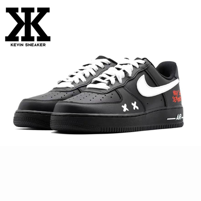 Nike耐克奥利奥系带男女低帮板鞋