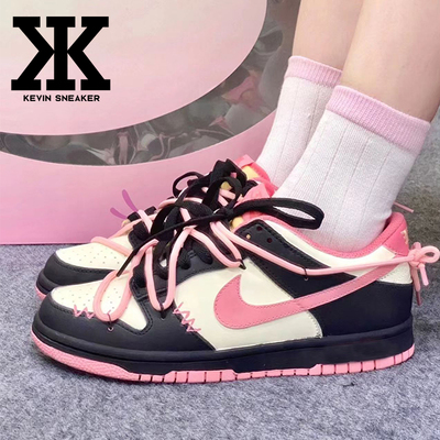 Nike耐克涩谷辣妹系带女低帮板鞋