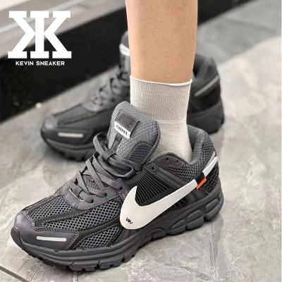 Nike耐克男女同款低帮跑步鞋