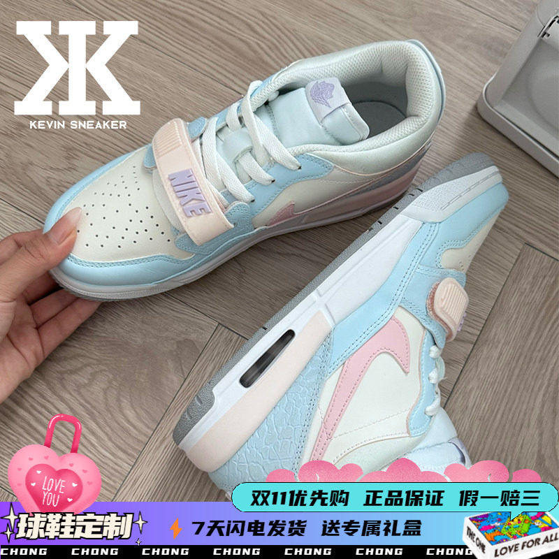 Nike耐克女款中帮篮球鞋