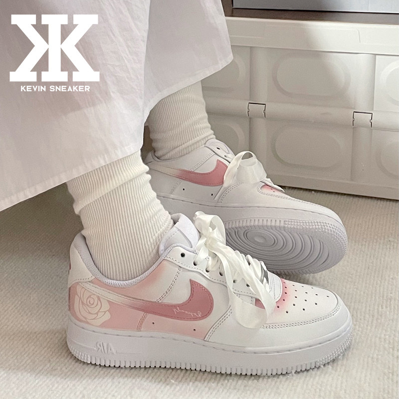 Nike耐克男女同款板鞋低帮