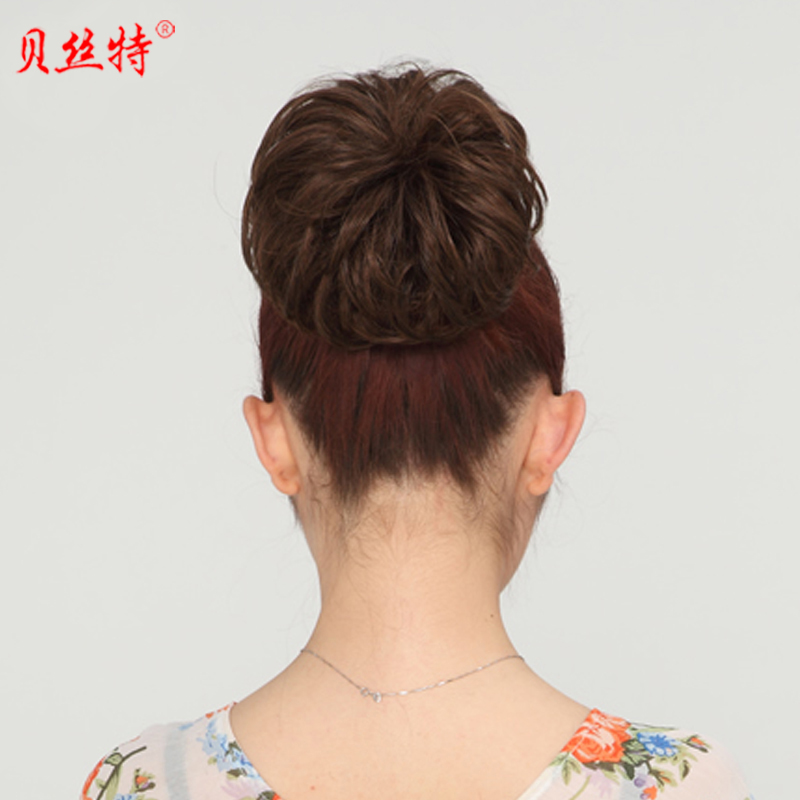 Extension cheveux - Chignon - Ref 227988 Image 2