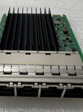 HPE  I350-T4 Ethernet 1Gb 4-port BASE-T OCP3   P08449-B21