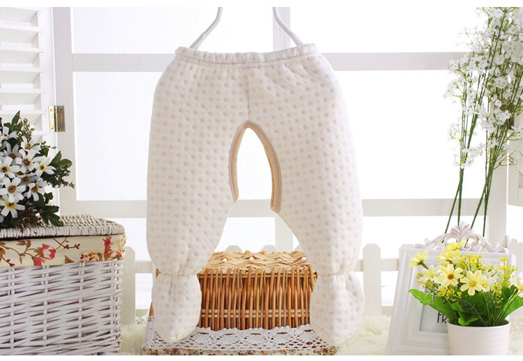 Coffret cadeau pour bébé Le coton biologique - Ref 1965222 Image 3