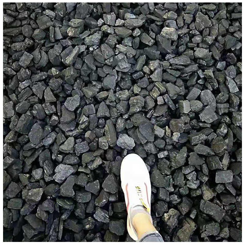 高热量无烟煤炭室内取暖烤烟烤茶无烟煤