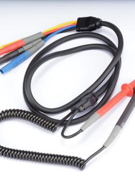 TES-3620-2/TES-3620-5配TES-33表笔