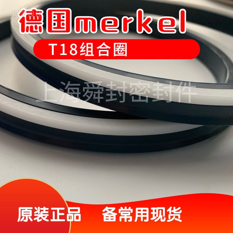 simrit德国组合密封圈