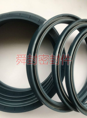 德国进口CFW 油封BASL120*140*7.5  蓝色原装 NBR