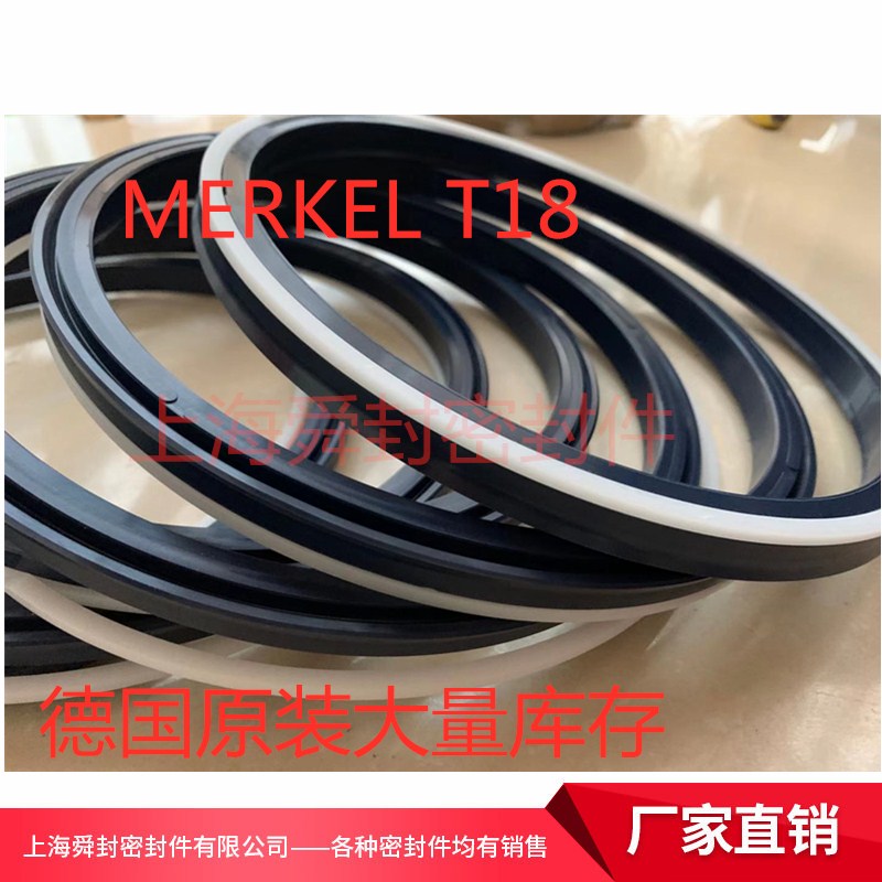 德国MERKEL    T18-250*255*15.7 merkel 6个