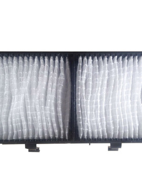 适用于日立DT0117/HCP-5000X406X/5100X/5150X 投影仪空气过滤网/过滤网