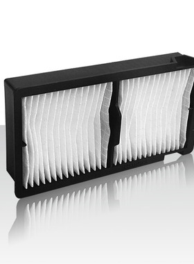 适用于CH-TW6700W TZ1000 TZ3000 TW7000投影机过滤网ELPAF39EH-TW9500C