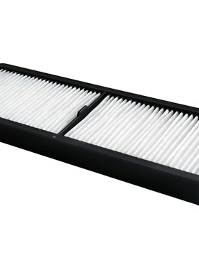 适用于ELPAF30 C1000X C1010X C1020XN C1040XNR投影仪空气过滤网