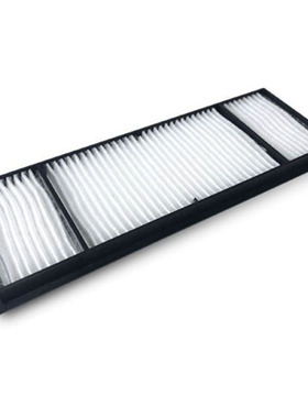 适用爱普生CB-720 725W 725WI 735F投影机过滤网ELPAF60