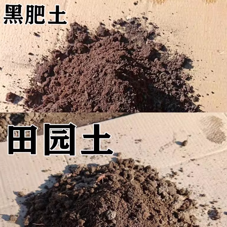 有机肥兔子粪果树花卉盆栽营养土