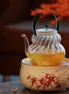 新品正品电陶炉家用静音煮茶