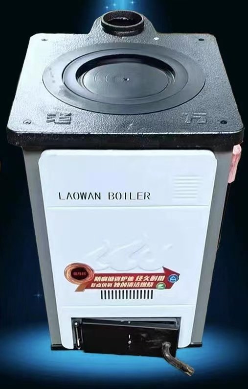 老万锅炉暖气炉 单孔 大号蜂窝煤炉 采暖炉配件i.