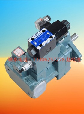 台湾HPPC旭宏液压/高压/变量/双联/柱塞泵/油泵/叶片泵/齿轮泵