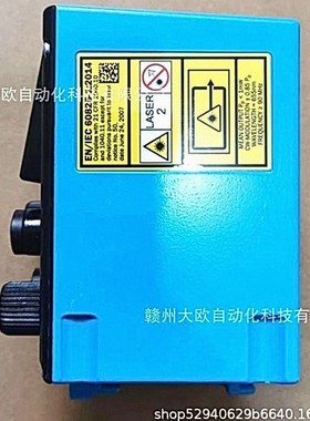 DL100-22AA2109 DL100-22HA210全新SICK西克传感器原装现货议价