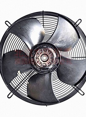 ebmpapst，轴流风机，S3G910-BO83-01