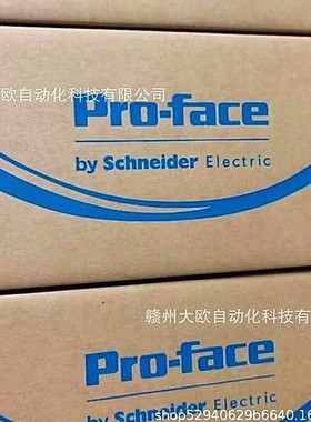 PFXST6500WADE全新proface普洛菲斯触摸屏现货议价