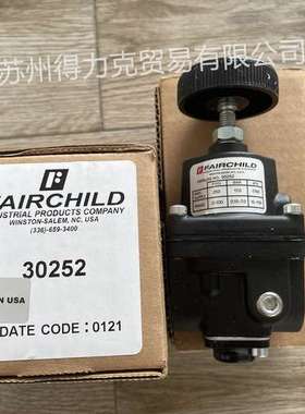 美国fairchild仙童 型号30252