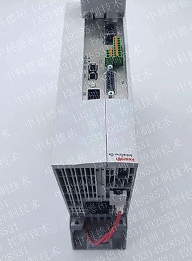 德国力士乐伺服驱动器XMD2-W1010ANN-02NETM5NNNN-S03RSN4NNNN5NN