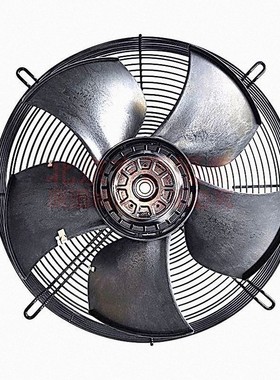 ebmpapst，轴流风机，S3G910-BN46-29