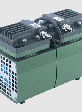 DAP-18S-DC24 原装ULVAC爱发科 进口隔膜型干泵 玉科精品严选！！