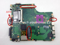 东芝A300 A305主板 独立 V000126310 PT10G-6050A2171501-MB-A03