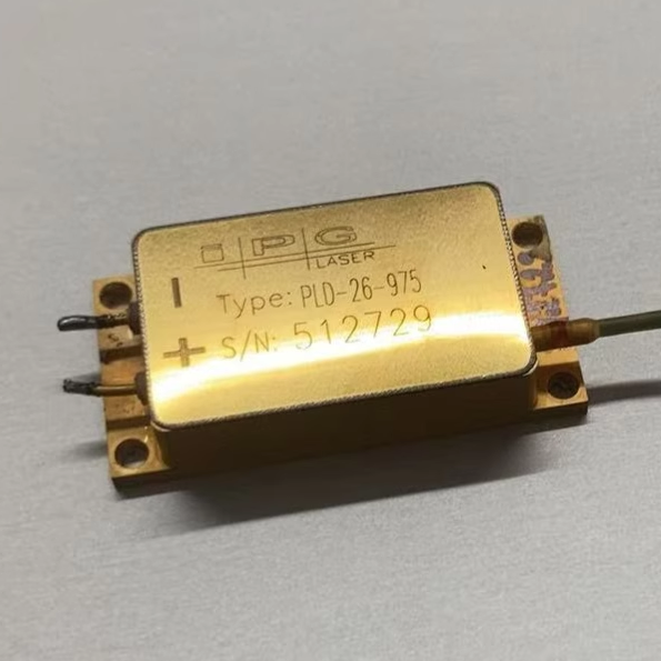 IPG泵浦DIY激光炮用足功率，质保