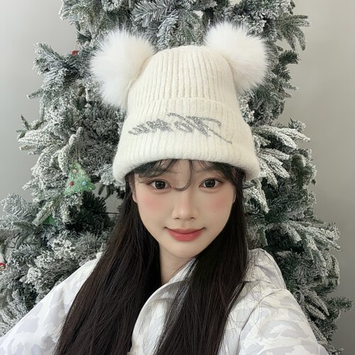 NO1.NW26年新【粉丝专享】双毛球多巴胺