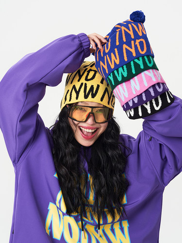 NO1NW线帽百搭可爱米奇帽