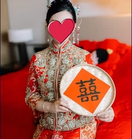 Круглый кадр плюс хороший персонаж