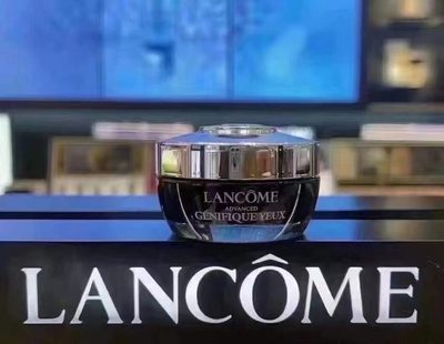 淡化细纹眼霜Lancome/兰蔻