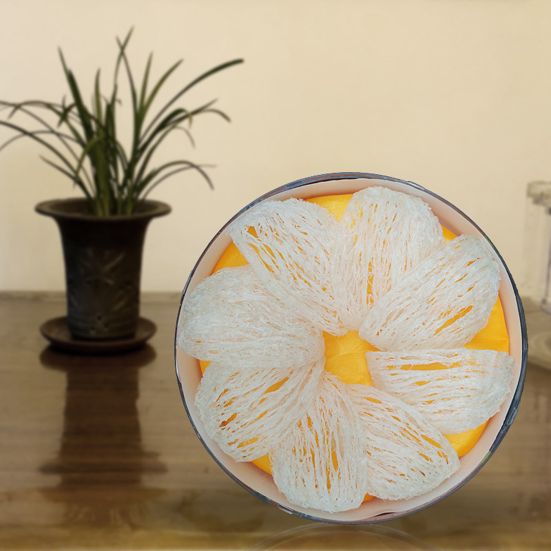 马来西亚燕窝孕妇燕窝正品精品疏盏金丝燕盏白燕天然滋补包邮礼盒