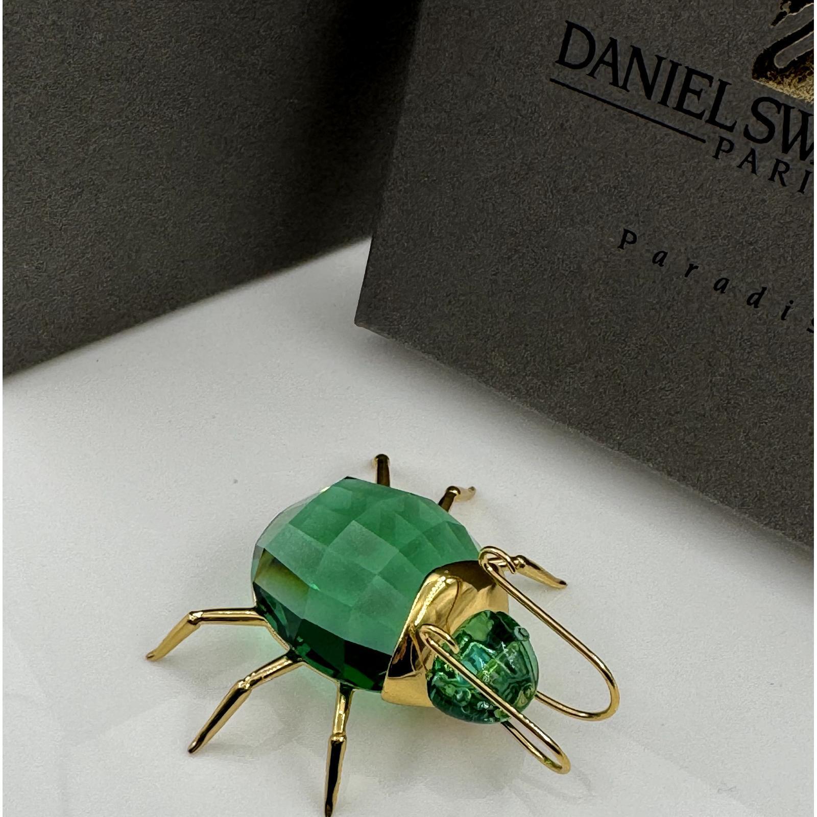 SWAROVSKI施华洛世奇水晶天堂大号Aranos 2002 250476