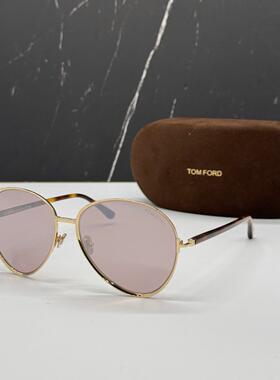 汤姆福特Tom Ford TOM FORD RIO FT1028/S女太阳眼镜