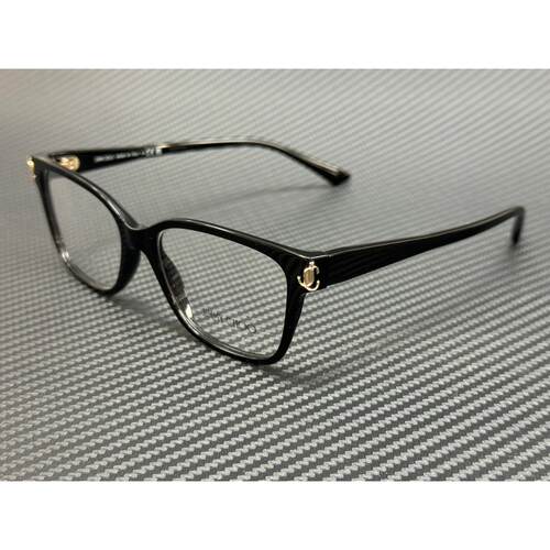 Jimmy Choo JC3012 5000黑色女士55近视眼镜框架