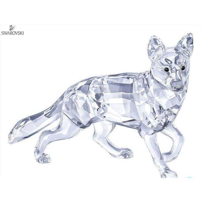 SWAROVSKI施华洛世奇德摆件