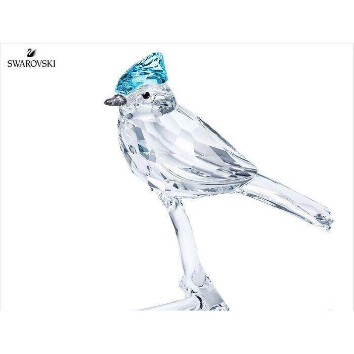 SWAROVSKI施华洛世奇蓝色Jay 5705326 5470647