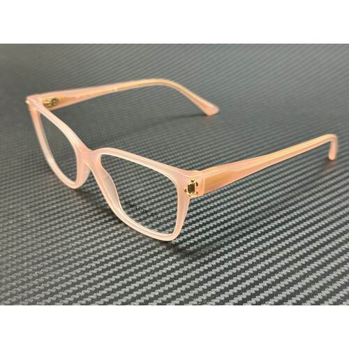 Jimmy Choo JC3012 5027 Opal粉色女士55近视眼镜框架