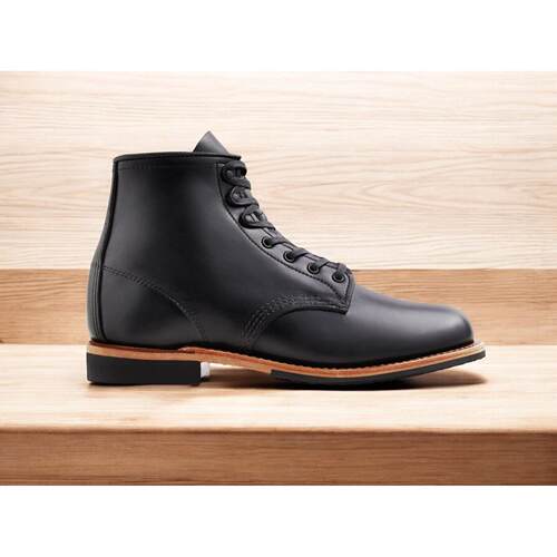 RED WING红翼9423男士BECKMAN 6英寸靴子MEDIUM WIDTH