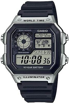 Casio日韩腕表Casio卡西欧Casio