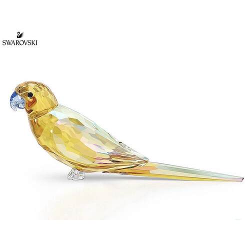 施华洛世奇Swarovski 5619217 Home摆件Bird水晶多色
