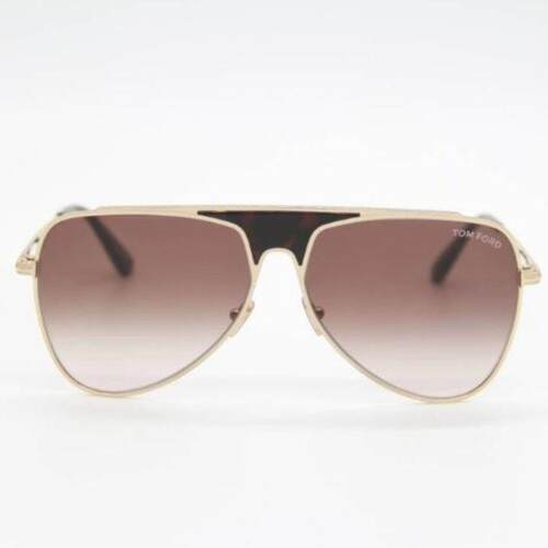 TOMFORD汤姆福特 ETHAN TF935 28F中性太阳眼镜FT0935