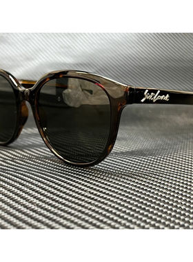 SAINT LAURENT圣罗兰SL 317 002棕色镜面55 mm女士太阳眼镜